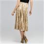 Long Printed Skirt. x0023, , small