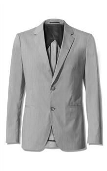 Two Button Sport Coat x0026, , large