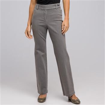 Straight Leg Pant x0011, , large
