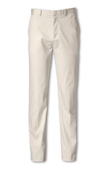 Front Rise Straight Leg Pants x0067, , large