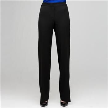 Flat Front Pant x0027, , large