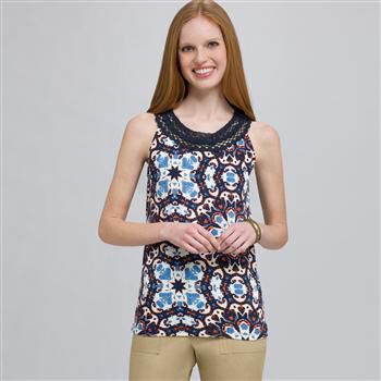Cut Away Tank x0092, , large
