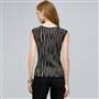 Sleeveless Shell. x0036, , small
