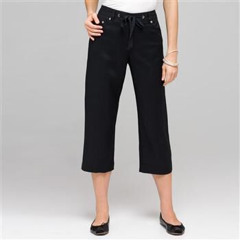 Classic Crop Pant x0019, , large