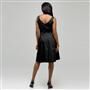 Belted Fit and Flare. x0034, , small