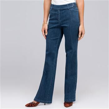 Extend Tab Straight Leg Pant x0012, , large