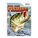 Sega Bass Fishing (for Wii) x0093, , small