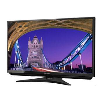 Mitsubishi 148 Serives 40" LCD High Definition Television x0061, , large