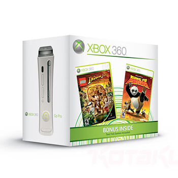 Xbox 360 Bundle x0014, , large