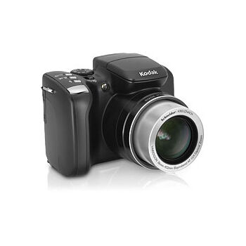 Kodak EasyShare Z712 Digital Point and Shoot Camera x0053, , large