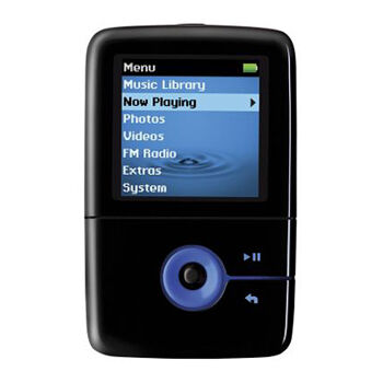 Creative ZEN V Digital Media Player x0046, , large