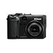 Nikon Coolpix P6000 Digital Point and Shoot Camera x0088, , small