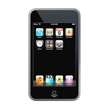 Apple iPod Touch x0015, , large