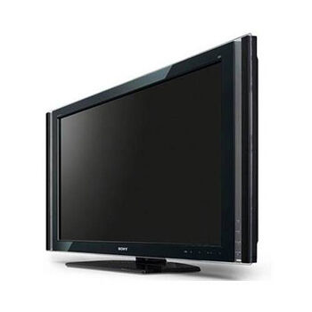 Sony Bravia® XBR® 70" LCD High Definition Television x0052, , large