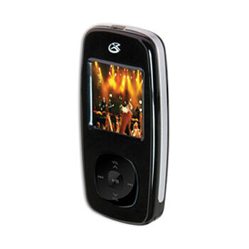 GPX ML638 Digital Media Player x0046, , large