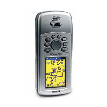 Garmin GPSMAP® 96C Portable GPS Unit x0063, , large