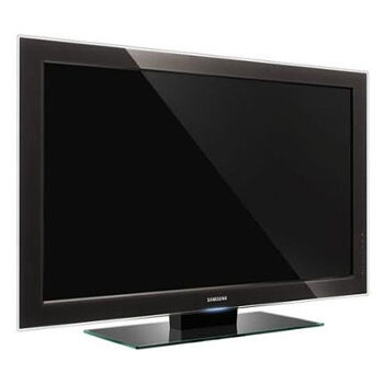 Samsung Series 9 46" LCD High Definition Television x0095, , large