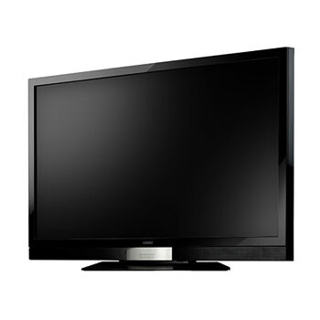 Vizio SV420XVT 42" LCD High Definition Television x0061, , large