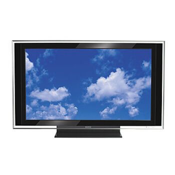 Sony Bravia® S-Series 52" LCD High Definition Television x0051, , large