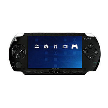 Sony PSP® Game Console x0097, , large