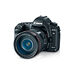 Canon EOS 50D Digital SLR Camera (body only) x0098, , small