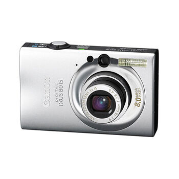 Canon PowerShot SD1100 Digital Point and Shoot Camera x0092, , large