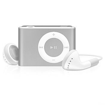 Apple iPod Shuffle x0059, , large