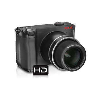 Kodak EasyShare Z8612 Digital Point and Shoot Camera x0054, , large