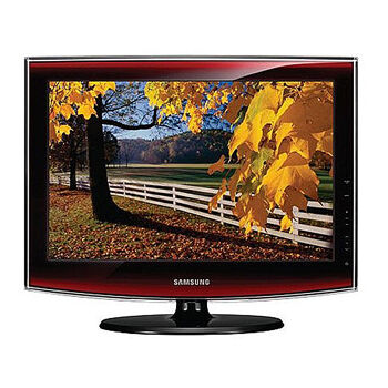 Samsung Series 6 22" LCD High Definition Television x0096, , large