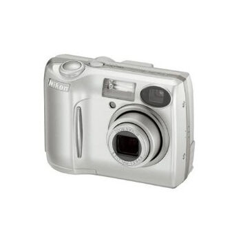 Nikon Coolpix L16 Digital Point and Shoot Camera x0066, , large