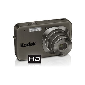 Kodak EasyShare V1273 Digital Point and Shoot Camera x0098, , large