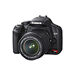 Canon EOS Rebel XS Digital SLR w/18-55mm Lens x0059, , small