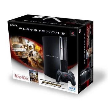 Playstation 3 Bundle x0035, , large