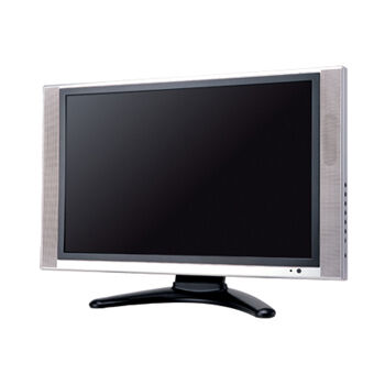 Vizio VO22LF 22" LCD High Definition Television x0072, , large