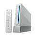 Nintendo Wii™ Game Console x0055, , small