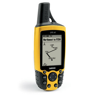 Garmin GPS 60™ Portable GPS Unit x0023, , large