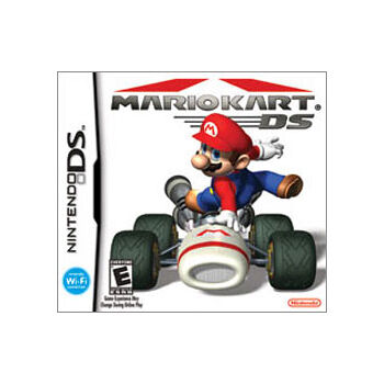 Mario Kart (for Nintendo DS) x0056, , large