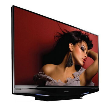 Mitsubishi A90 Series 65" Laser DLP® High Definition Television x0086, , large
