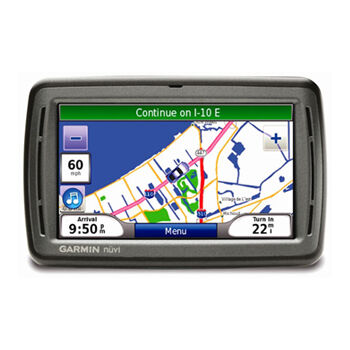 Garmin nuvi® 880 Portable GPS Unit x0055, , large